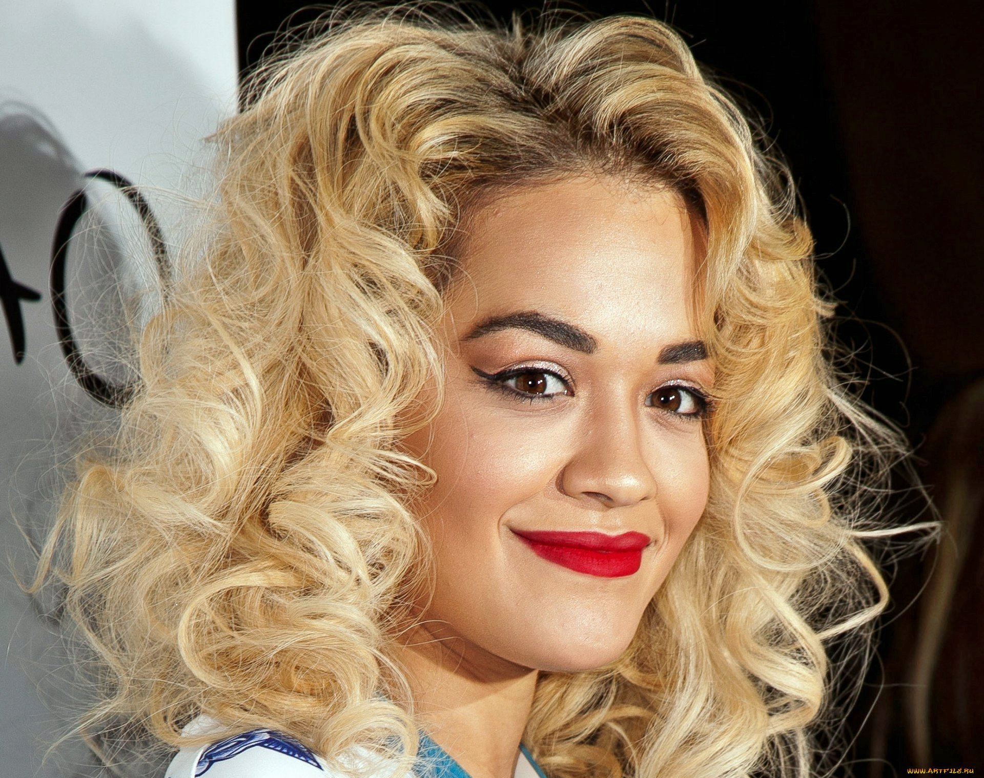 rita, ora, , , , , r, and, b, 